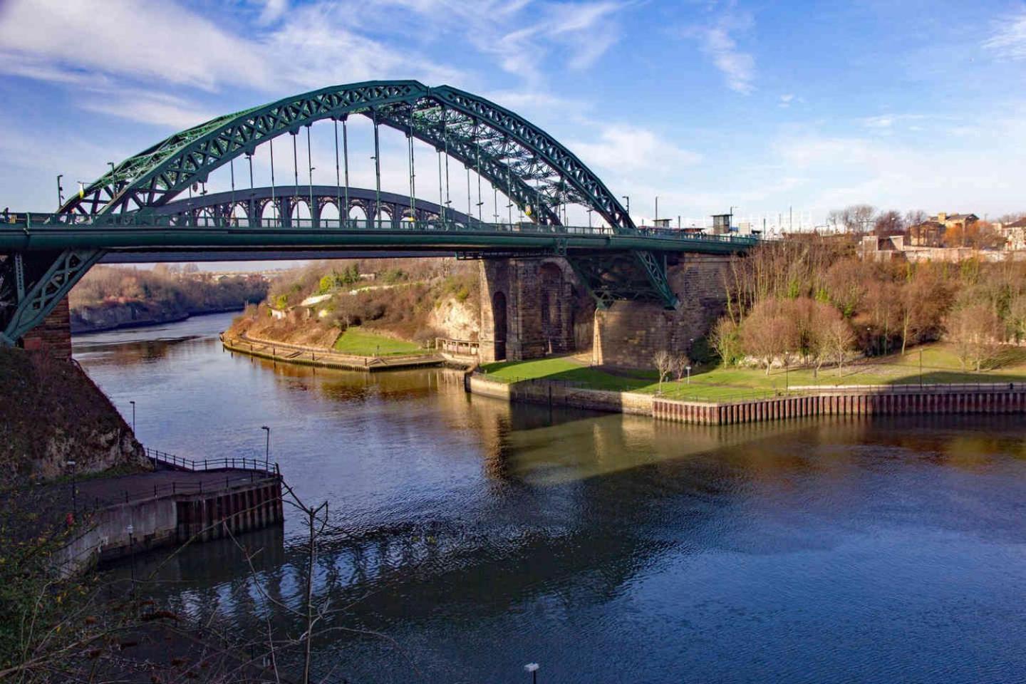 Rose Cottage - City Centre, Hospital Crownwork Studios, Nissan & Stadium Of Light Sunderland  Dış mekan fotoğraf