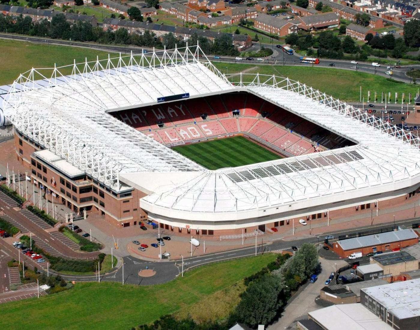 Rose Cottage - City Centre, Hospital Crownwork Studios, Nissan & Stadium Of Light Sunderland  Dış mekan fotoğraf